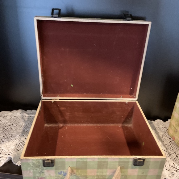 Decor boxes - Picture 7 of 8